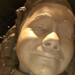 Meet your Posher, Grace